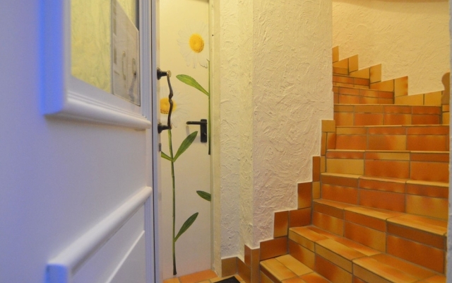 Holiday Home in Kerschenbach Near Trier