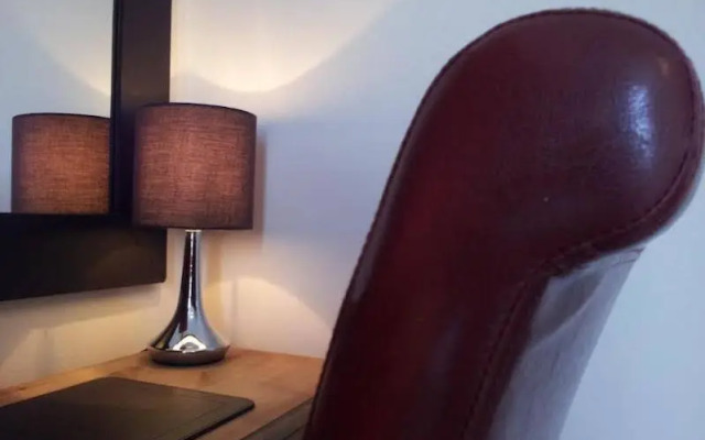 Apartments 41 Hastings