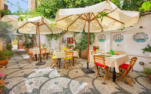 Rodos Niohori Elite Suites