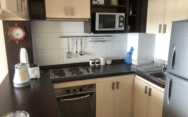 Apartamento 222 Vista Mar Lilenes