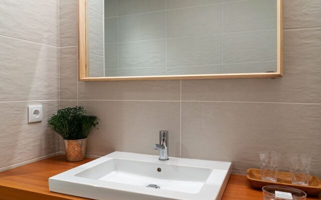 Portugal Boutique Winery Apartments