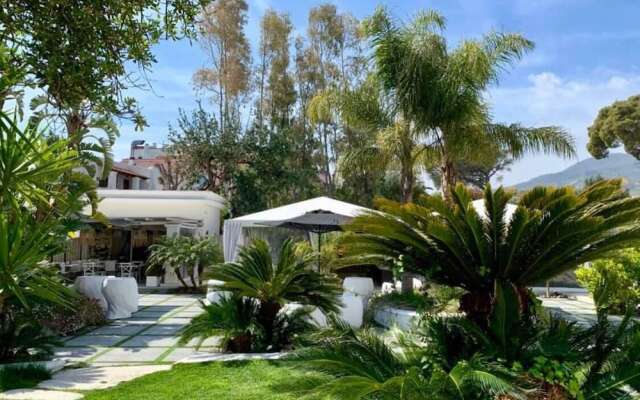 Relais Corte degli Aragonesi