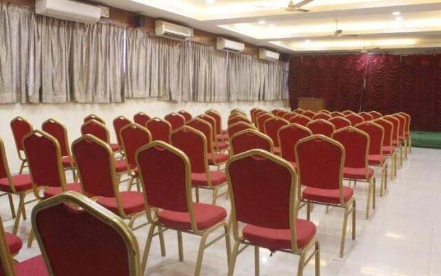 Hotel Chandra's