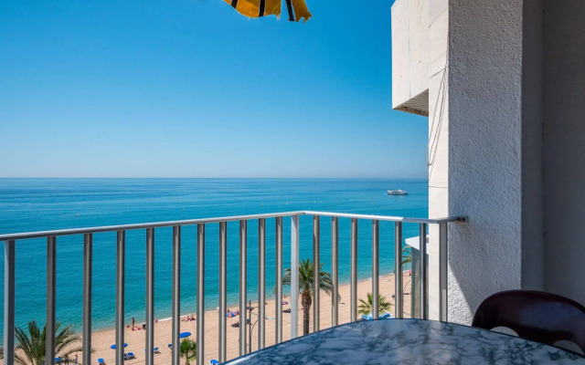 Apartments Borodin