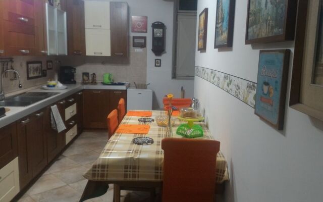 La Barcaccia B&B Riposto