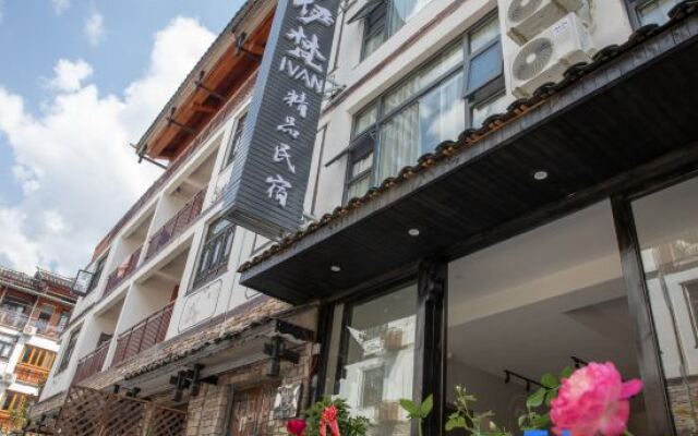 Ivan Boutique Guesthouse