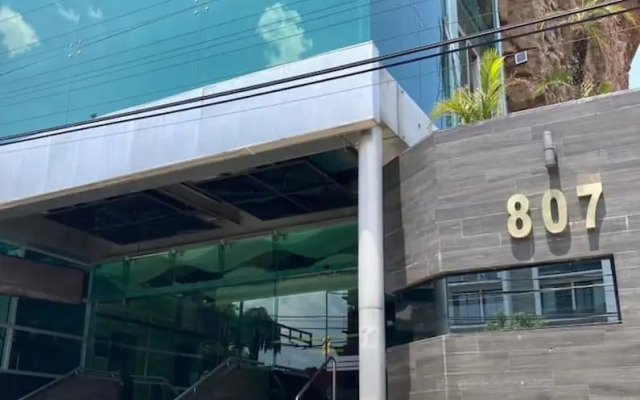 Top Bed Mixed Shared Room