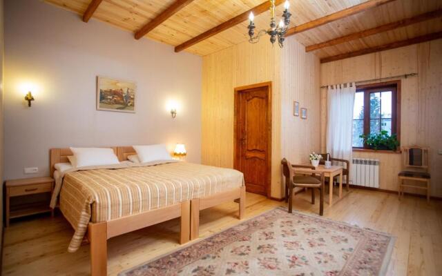 MagHay B&B