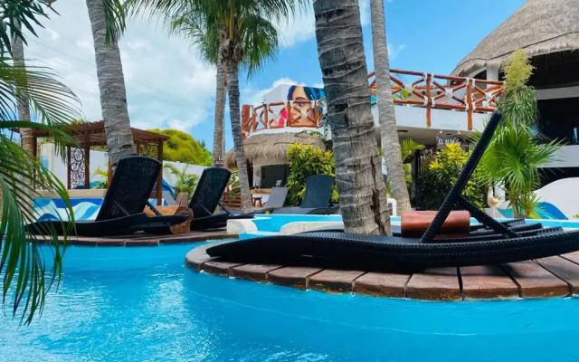 Hotel Para Ti