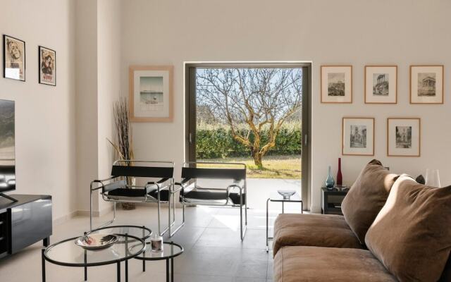 Rosairbe Villa Kefalonia