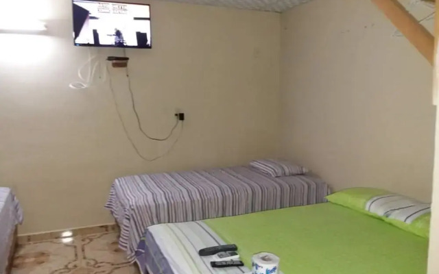 Inn Residencial Mi Feria