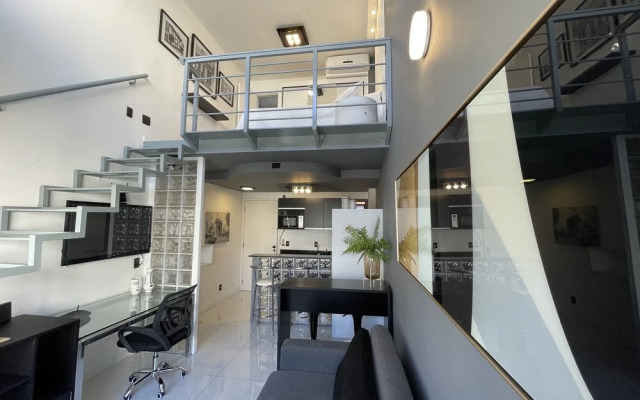 Duplex Vila Nova Conceição