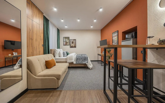 Как Дома на Ильинская 79