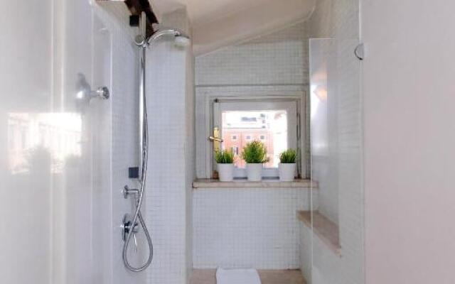 Rent in Rome Trevi Fountain Suite