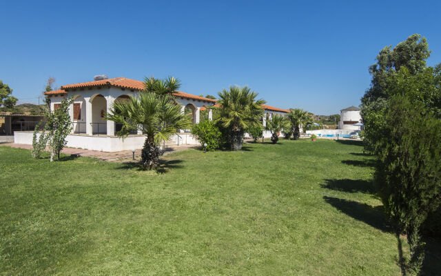 Villas Mina and Studios