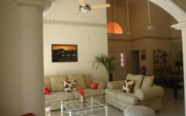 Residencia Los Encantos