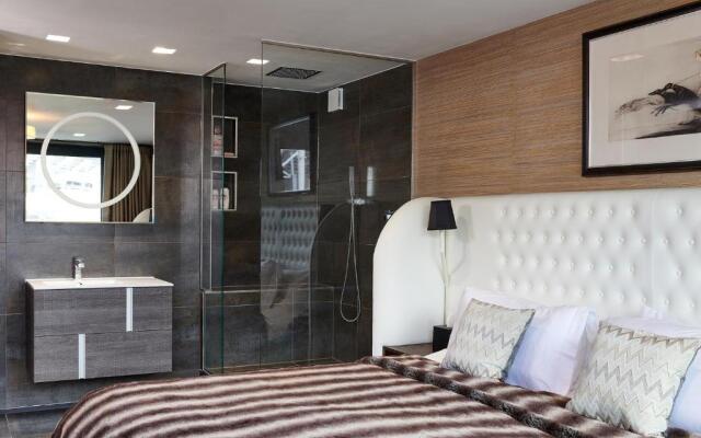 MillView - Luxury 4 Bedroom Penthouse in Cardiff