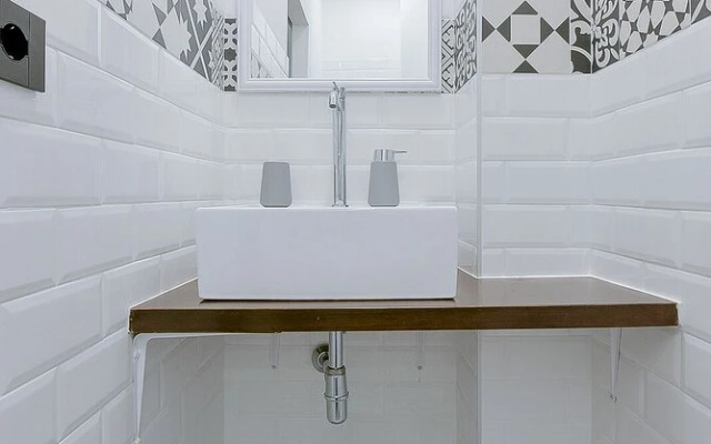 8 Bedroom Apartment in Reggio Emilia Center