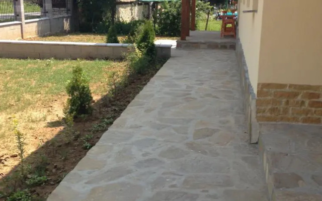 Mountain Paradise Guest House