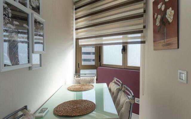 Sur Suites Palmeras 6