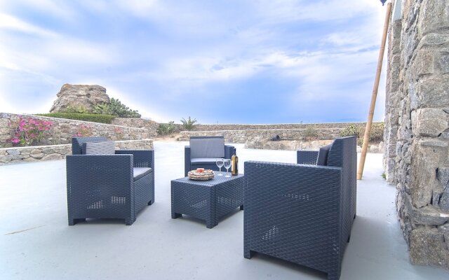 Avalon Mykonos Suites
