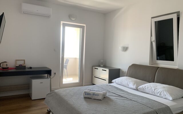Imotski Blaue See Apartments , Pool