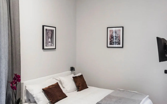 Alea Home Roma