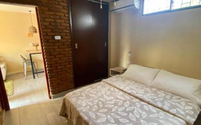 Apartaestudios - Casa Tamarindo