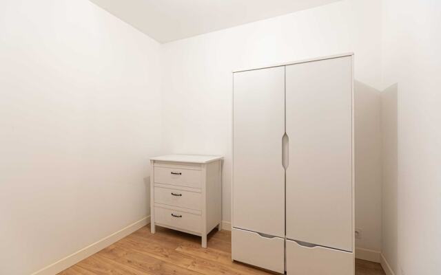 Charming Flat Near Place de la Victoire