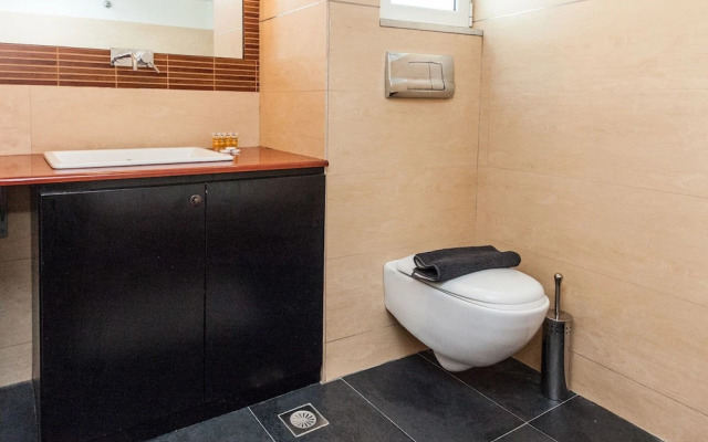 Upscale Kolonaki Experience Elegant Apt