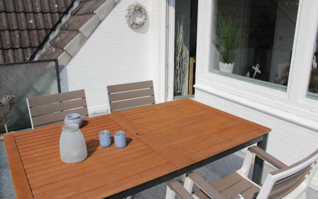 Ferienwohnung Dons
