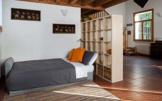 Casa Lunia