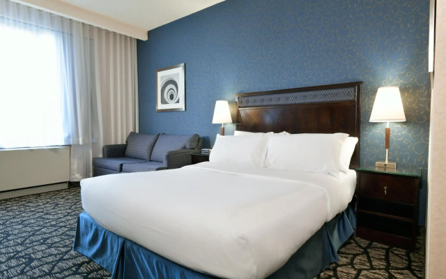 Empire Suites