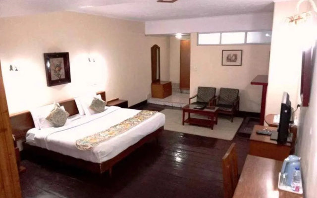 Fortune Resort Central Darjeeling