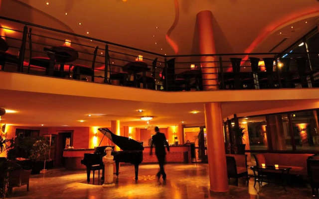 Hotel Santo Karlsruhe