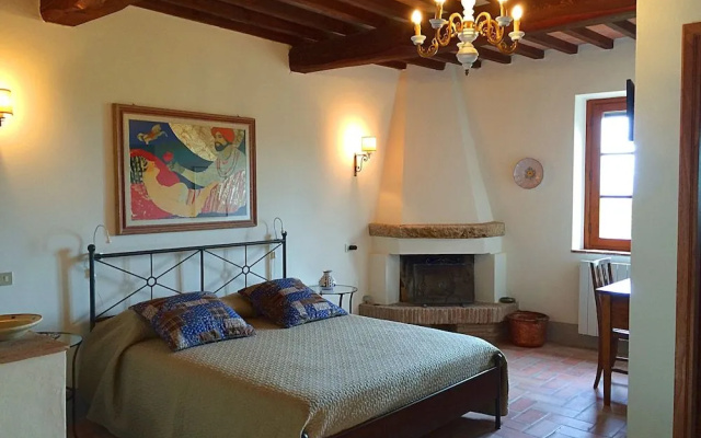 La Locanda del Barbagianni