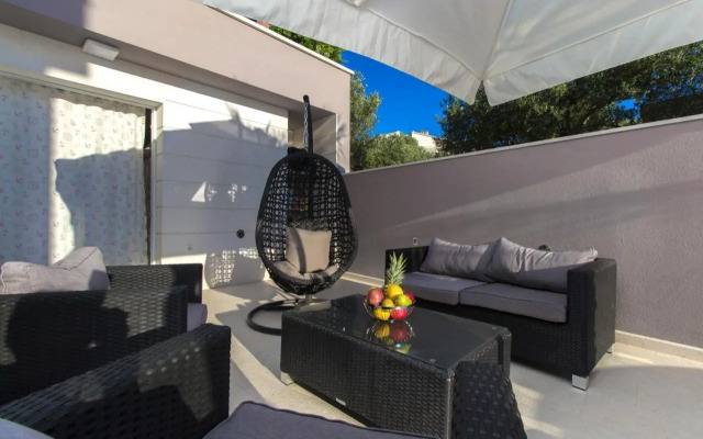 Villa Bareta 2