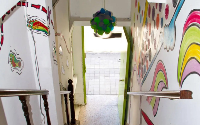 Link Cordoba Hostel