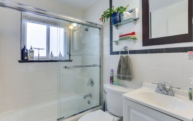 Dog-friendly Denver Apartment w/ Shared Yard!