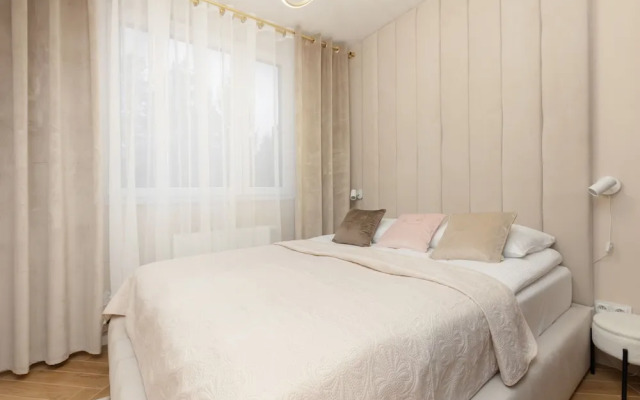 Apartment Gorna Droga by Renters