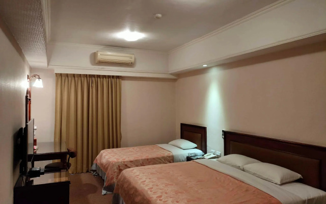 Sin Fu Business Hotel
