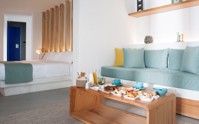 Neptune Luxury Spa Suites