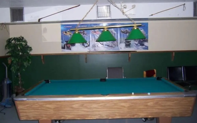 North Adventure Inn