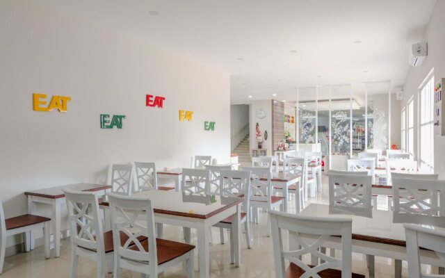 Jorrel Inn Banyuwangi