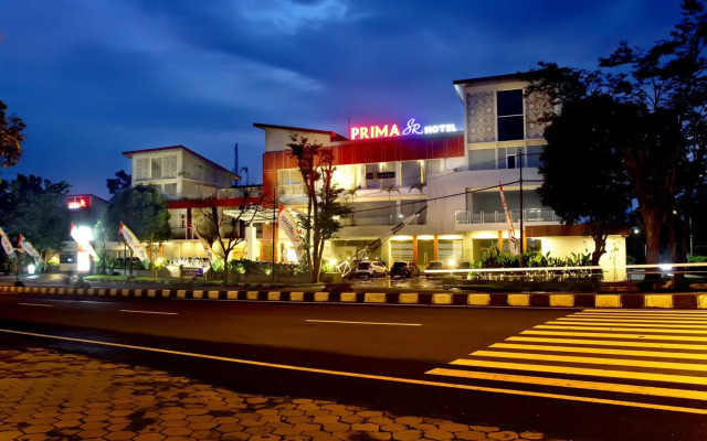 Prima Sr Hotel & Convention