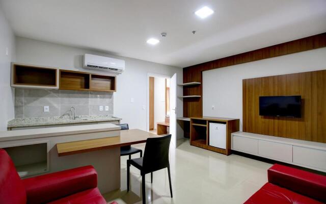 Advanced Hotel e Flats
