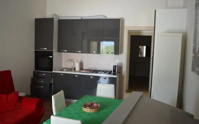 Residence la Falegnameria