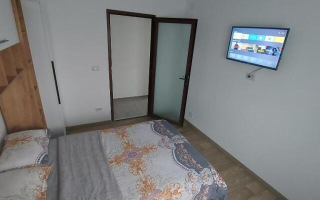 Apartament AntoniaS