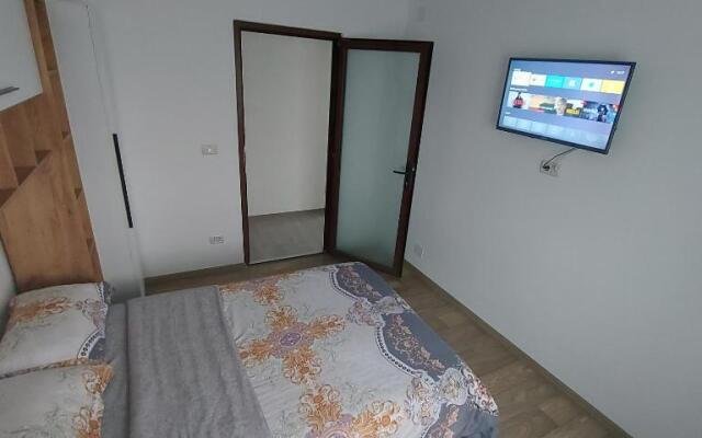 Apartament Antonias