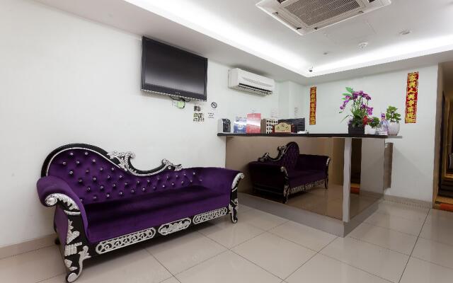 ZEN Rooms Chinatown KL